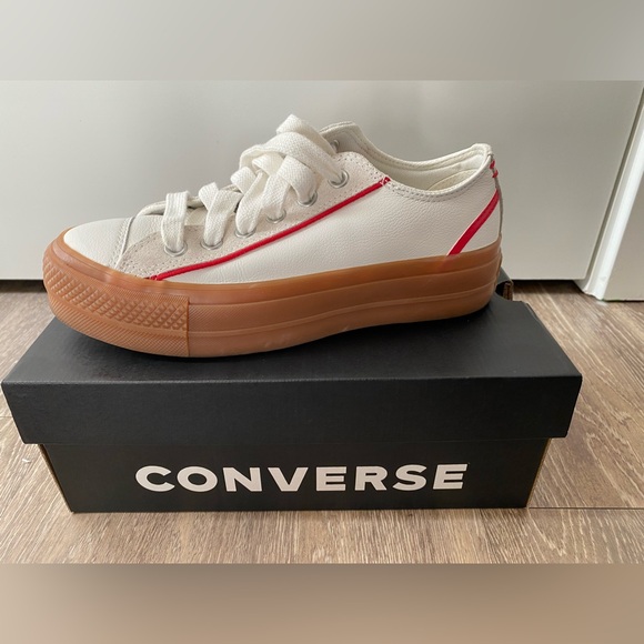 Chuck Taylor Allstate Lift Platform - Picture 3 of 10